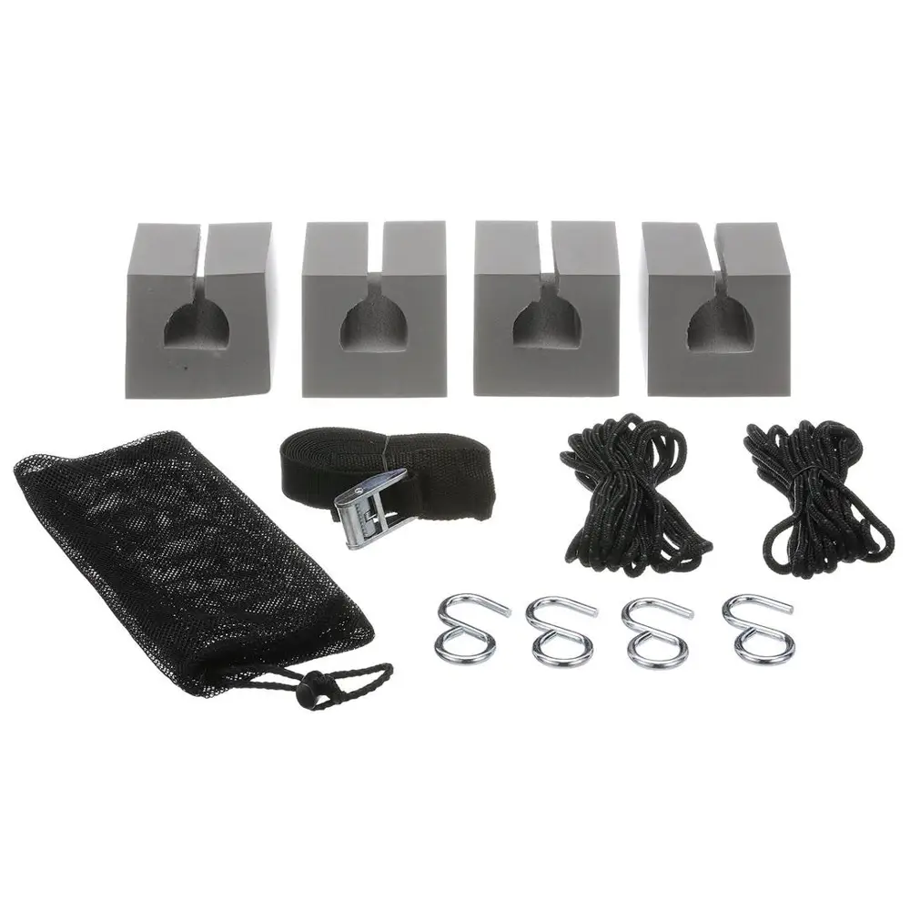 Canoe Carrier - Roof Rack Kit - ATT11437-7